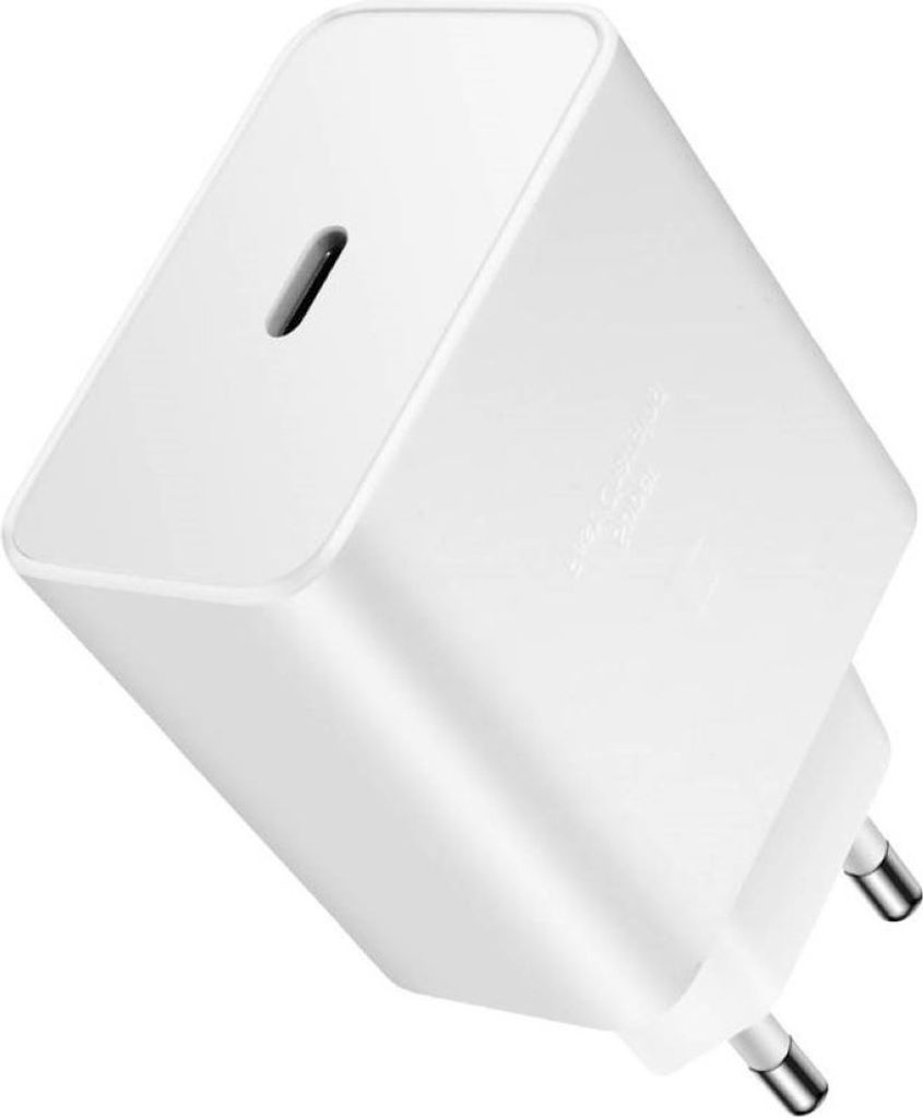 Samsung EP-TA865 Ladegerät 65W USB-C Super Fast Charging Produktbild 