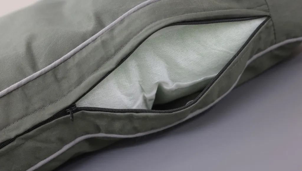 Matelas pour grand chien 100x70 cm Kerbl Jerome idéal pour sol carrelé