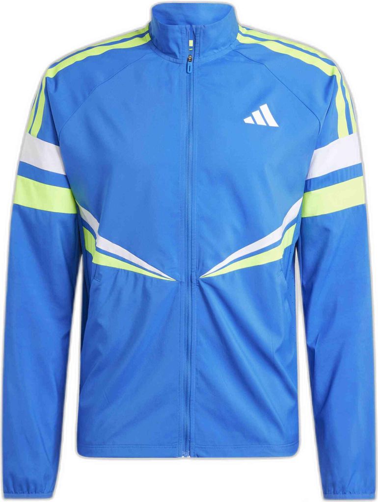 Jacke Adidas JD7318 für Herren