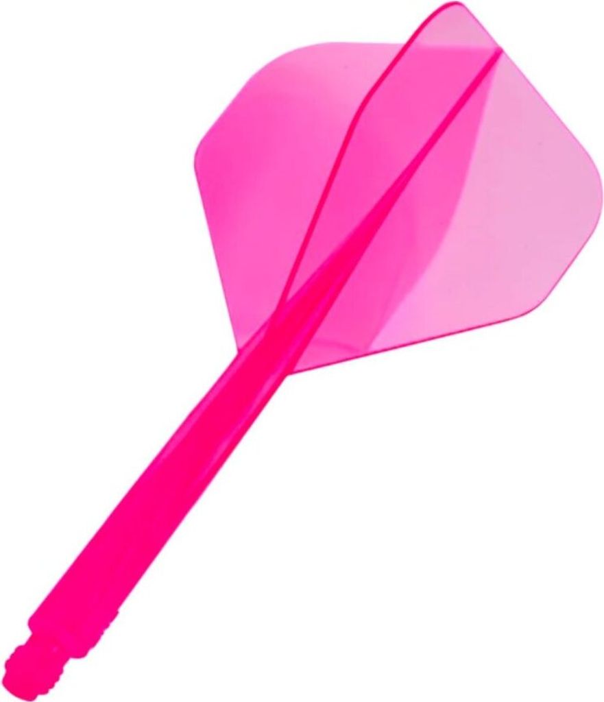 Condor - AXE Neon Flight Pink - Standard : Long Länge: Long