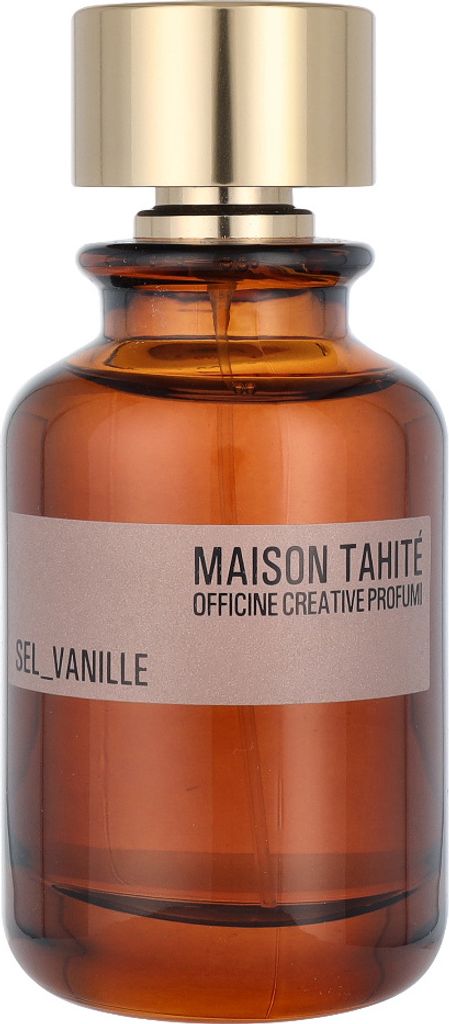 Maison Tahite Sel_Vanille Edp Spray Kaufland.de
