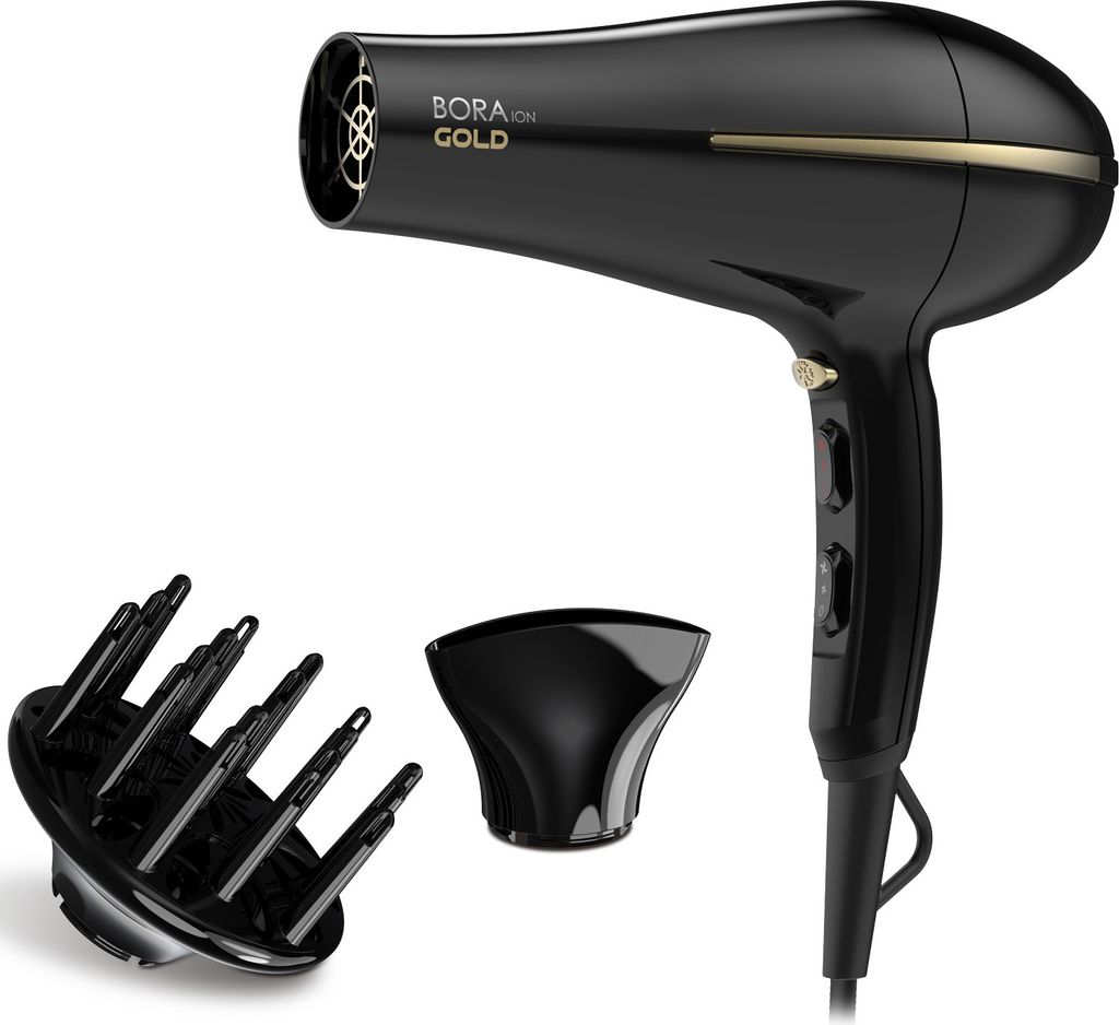 Sèche-cheveux Bora OR GH0825 Image du produit 