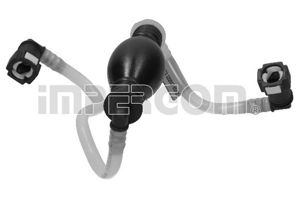 ORIGINAL IMPERIUM Kraftstoffleitung Benzinleitung 85025 für RENAULT KANGOO Express (FW0/1) 92g