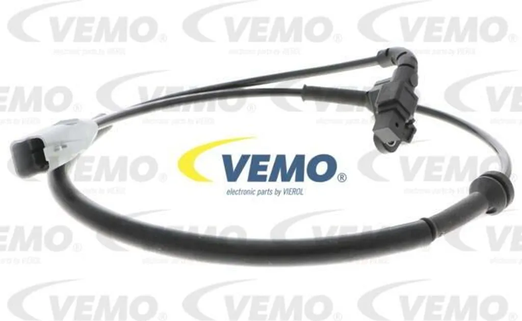 Capteur de vitesse de roue VEMO V42-72-0076 OE 4545K8 pour Peugeot 3008