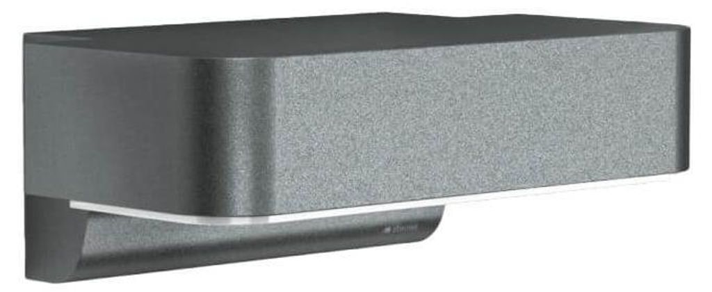 Buitenlamp L 800 SC antraciet Productafbeelding 