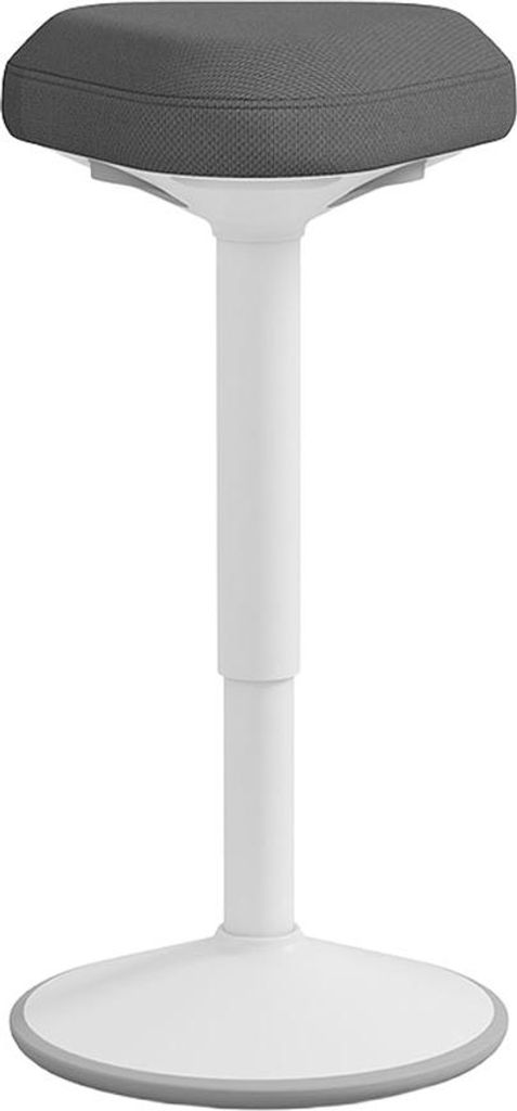 Lykke Wackelhocker Premium, Weiß