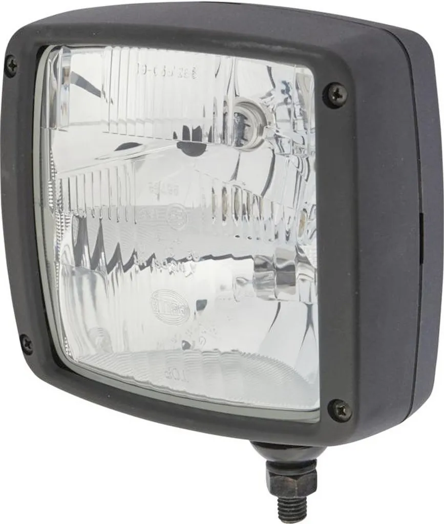 Riflettore HELLA 24V M120 1EA 996 127-077 | Ricambio Professionale 24V