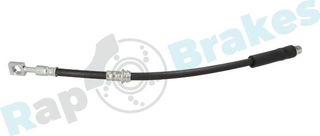 RAP BRAKES R-H0541 Bremsschlauch für OPEL Vectra C Caravan (Z02) Vectra C Limousine (Z02) Signum CC (Z03) Vectra C CC (Z02) für SAAB 9-3 Kombi (Y...