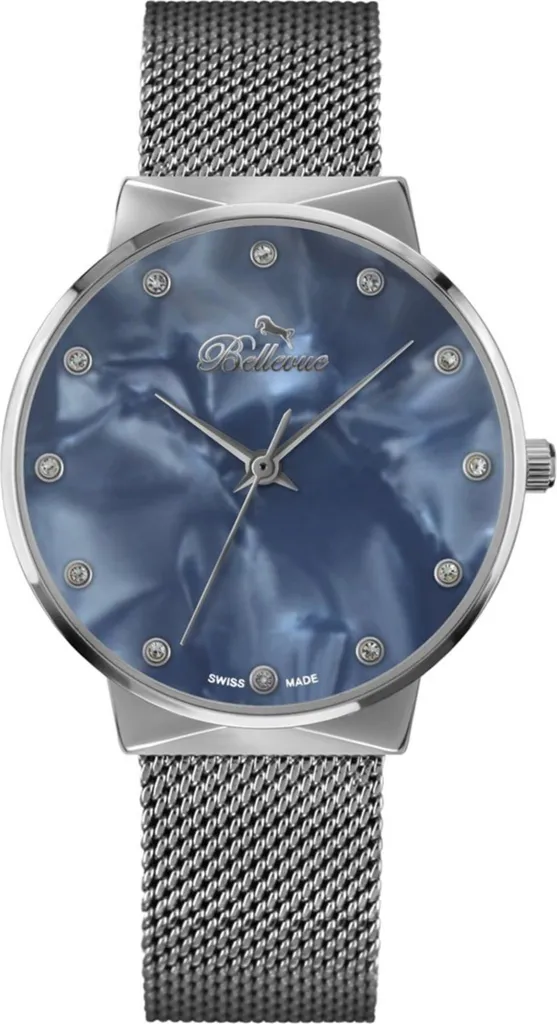 Orologio Bellevue B14 Donna - Eleganza Svizzera al Miglior Prezzo