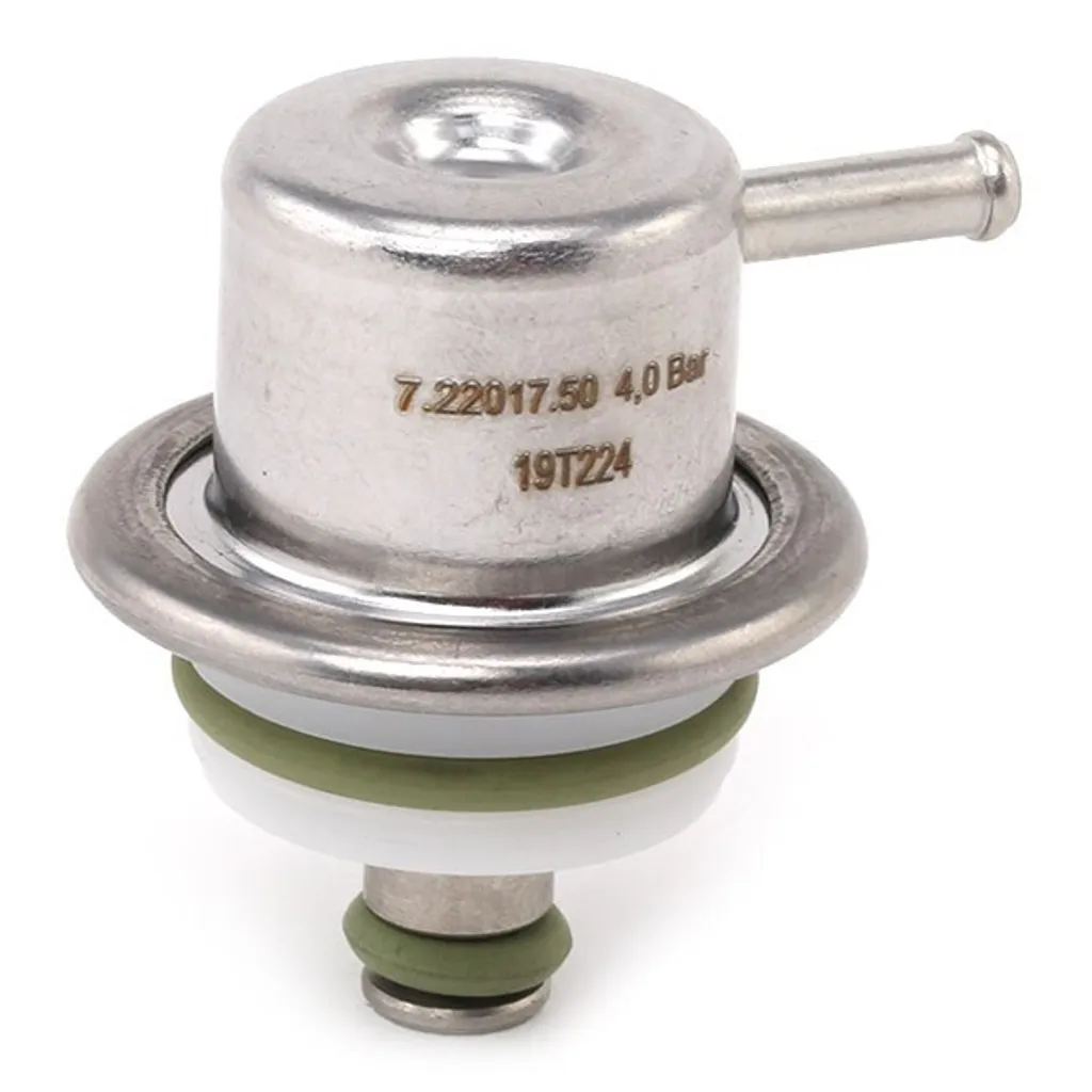 Régulateur de pression carburant 4 bar 58 psi haute précision - 7