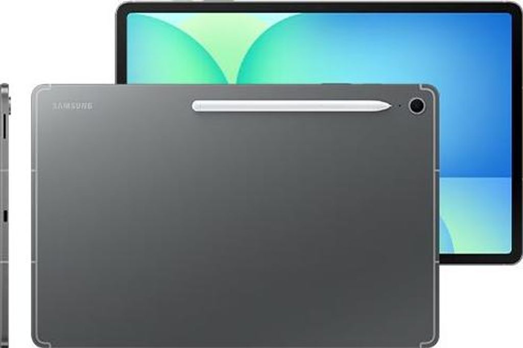 Samsung Galaxy Tab S10 FE Enterprise Edition 128GB, Produktbild 