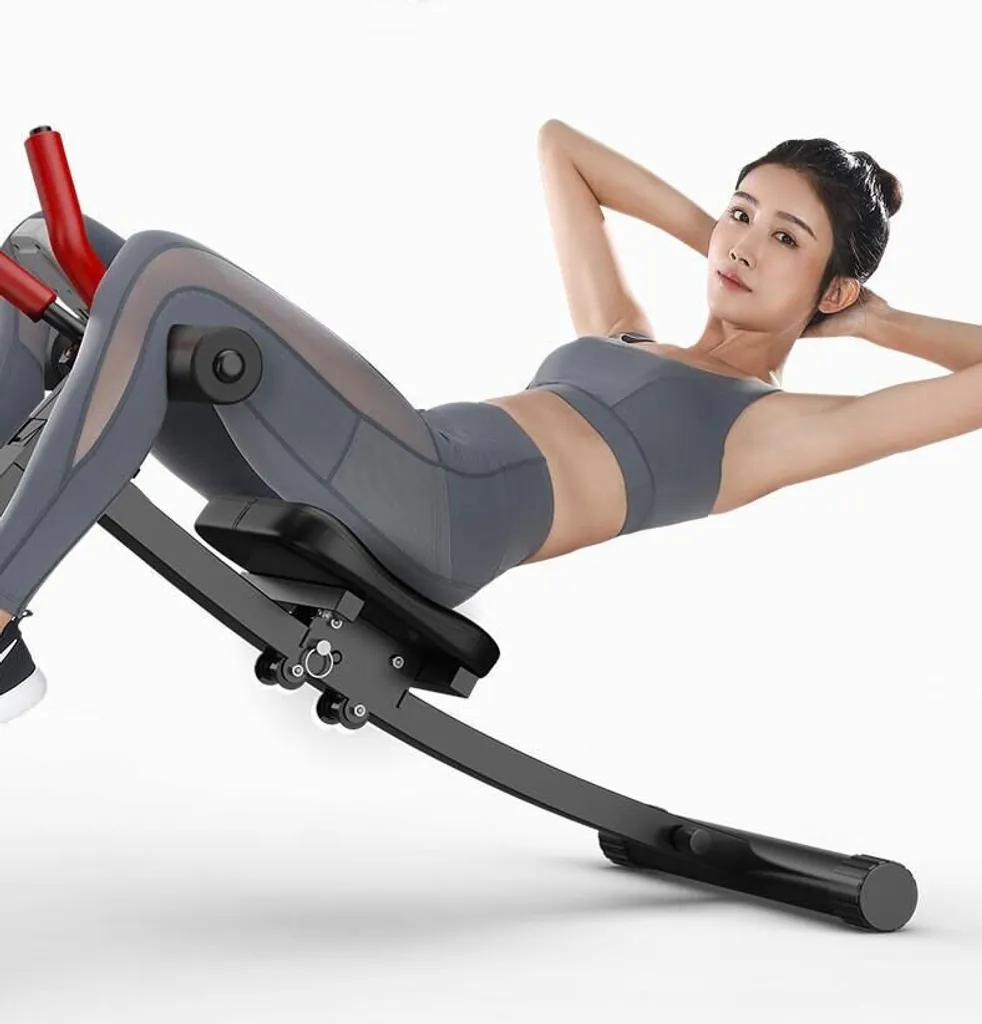 Appareil de musculation triangulaire Merco idéal pour tonifier le corps