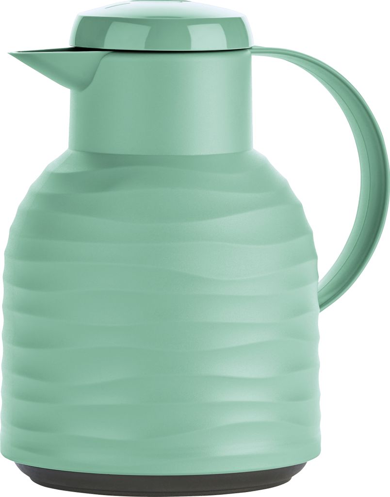 emsa 3100600286 emsa Pot isolant SAMBA WAVE, 1,0 litre, Image du produit 