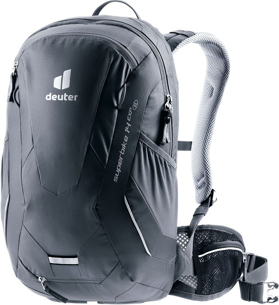 Deuter Superbike EXP 14 SL Black Batoh Obrázok produktu 