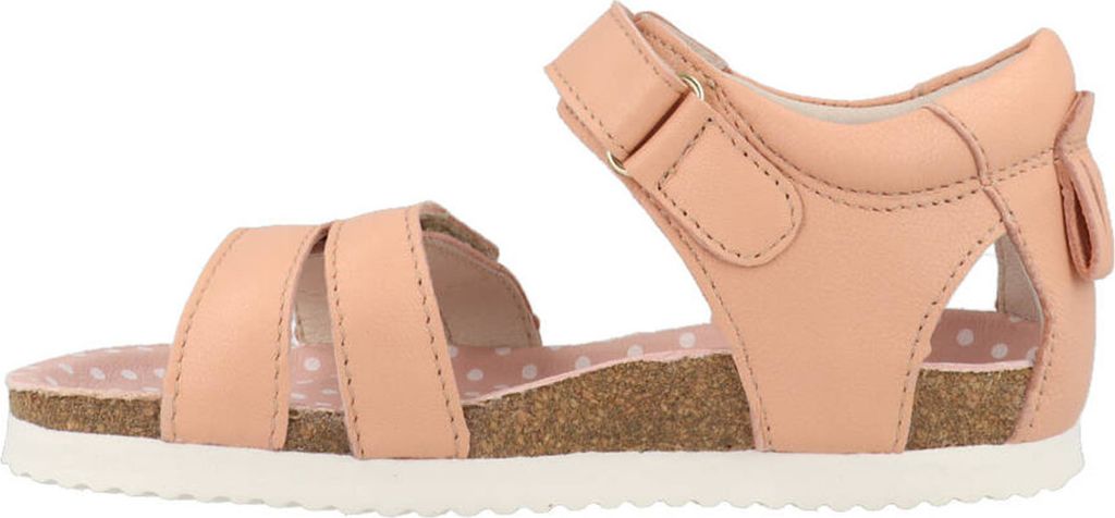 Shoesme Sandalen BI22S076-C Rosa-21