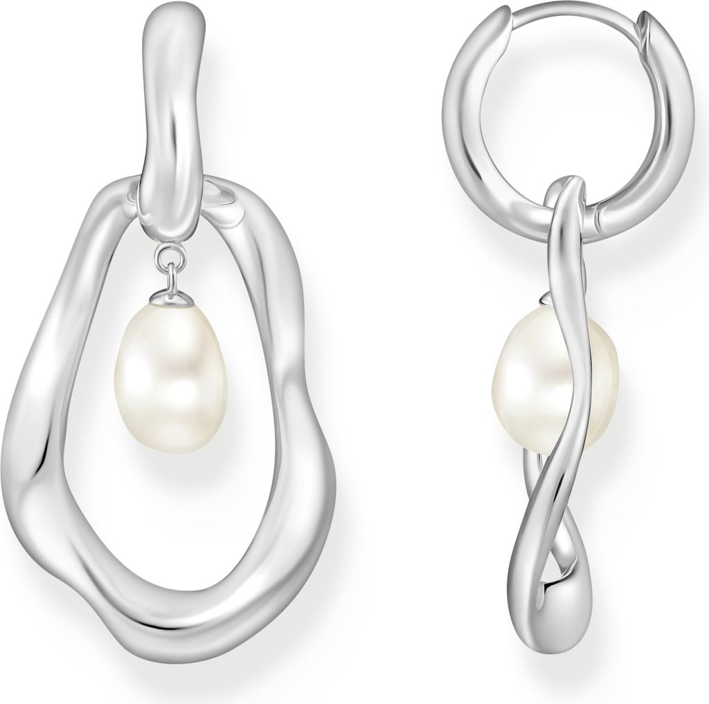 Thomas Sabo Bold Elegance H2321-082-14 Ohrringe Produktbild 