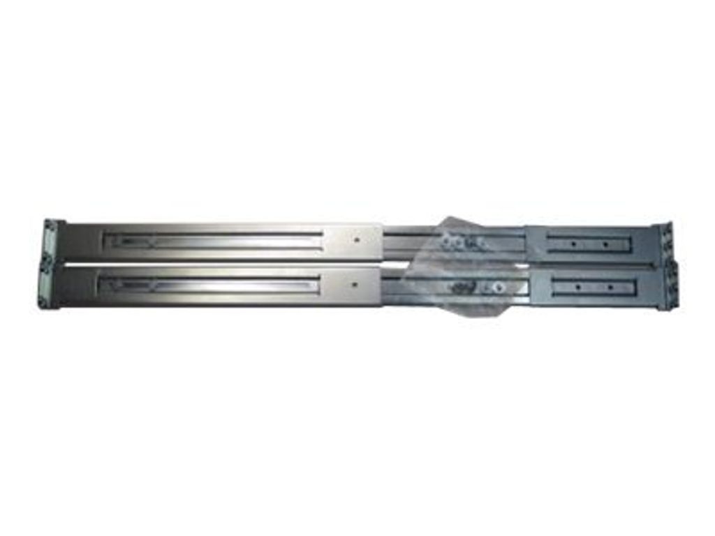 Intel - Rack-Schienen-Kit - 4U - für Server Chassis P4208, P4216, P4304, P4308, Server System P4208, P4308