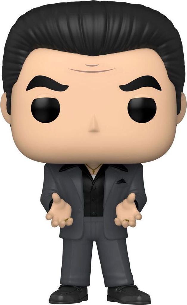 The Sopranos - Silvio Dante 1292 - Funko Pop! Productafbeelding 