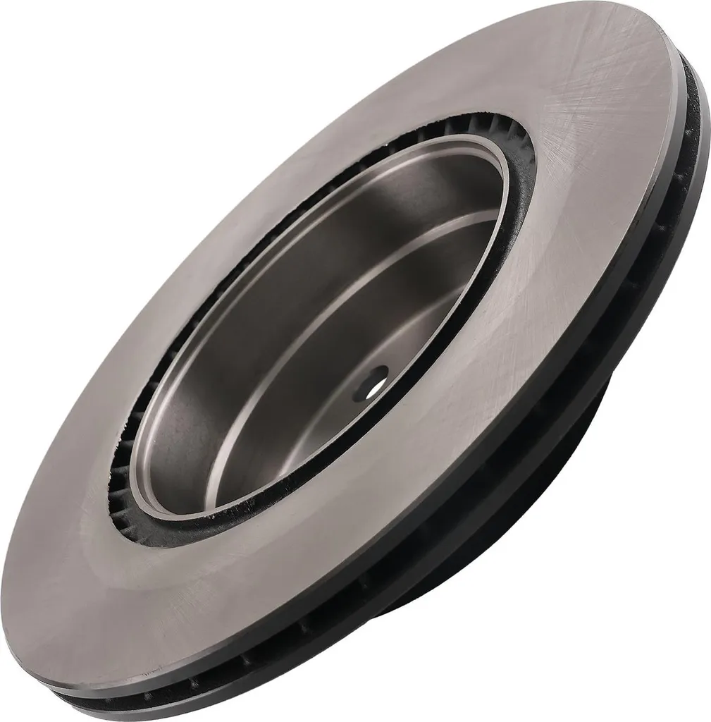Pack Freinage Arrière BMW E90 E87 pour Remplacement Disques et Plaquettes - 4