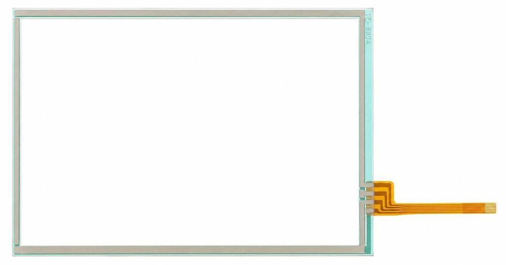 Touchscreen kompatibel mit Nintendo DS NTR-001 – Ersatz Produktbild 