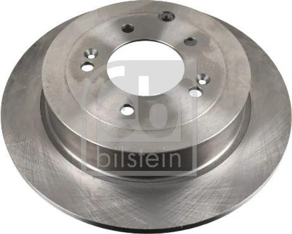 Disque de frein arrière pour Tucson : FEBI BILSTEIN 108675 Qualité OE