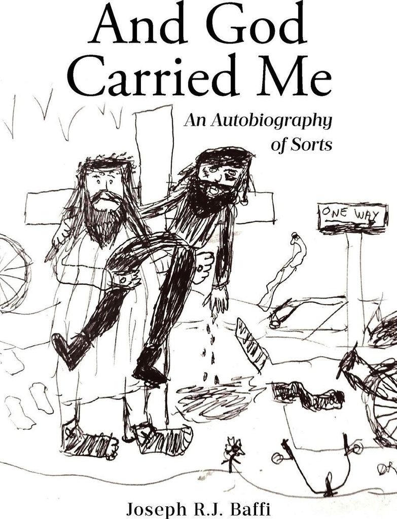 And God Carried Me