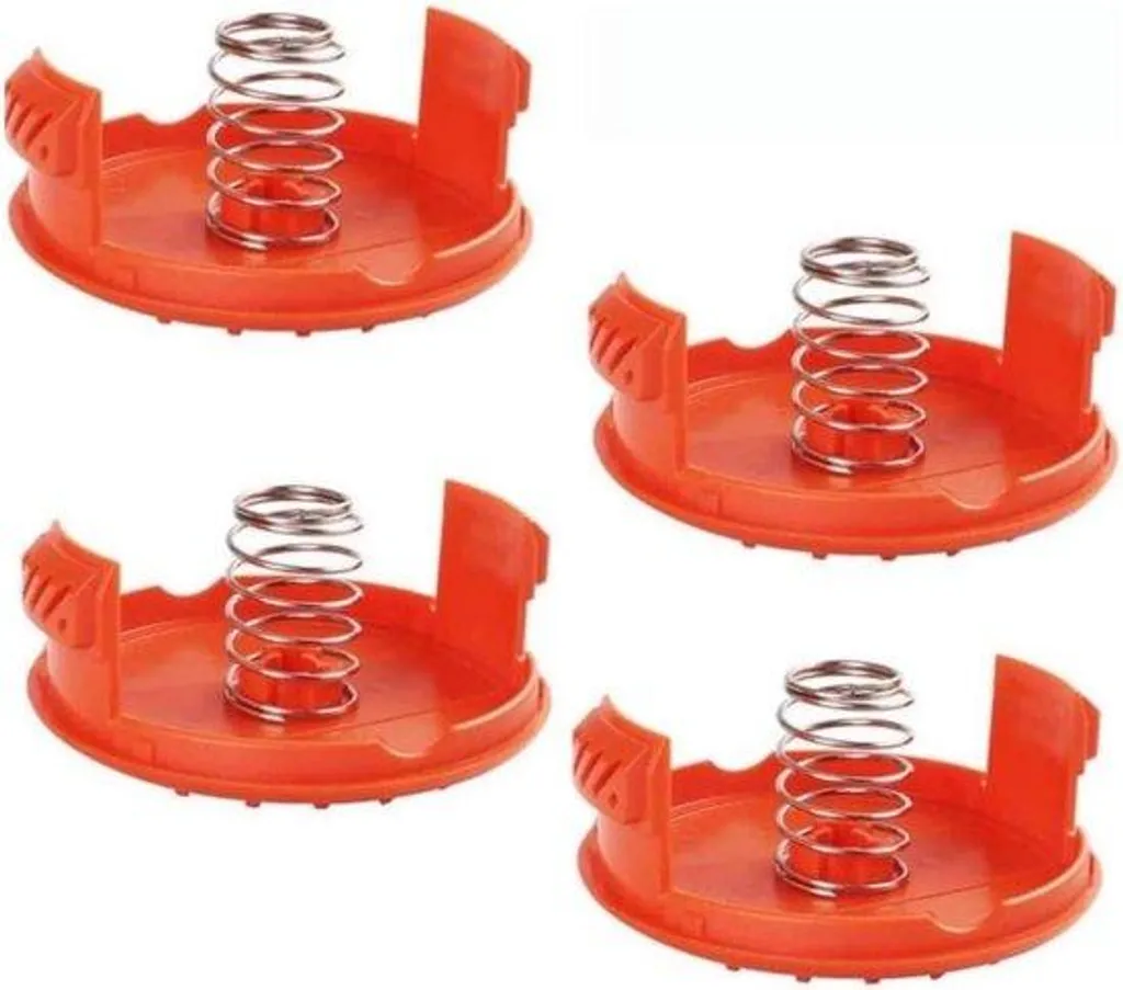 Ressort bouchon de rinçage pour réparer le lavage tondeuse RC-100-P