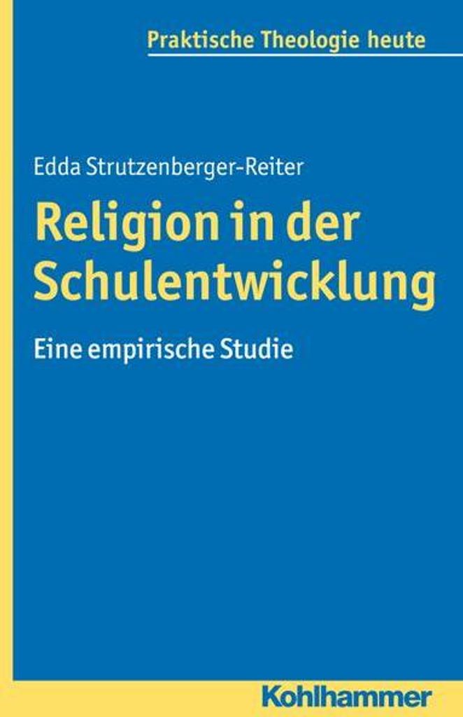 Religion in der Schulentwicklung