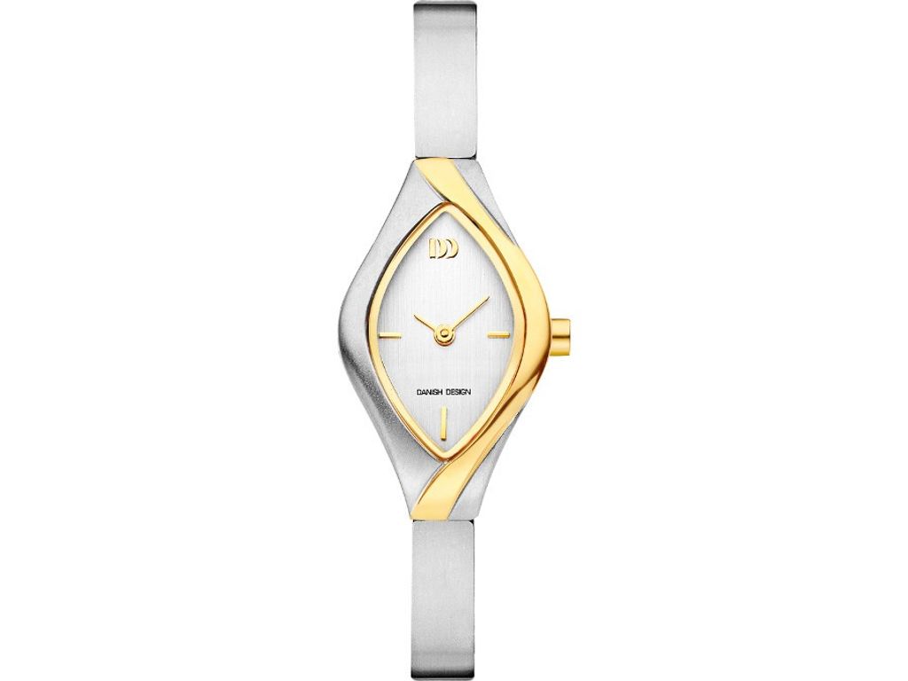 Danish Design - Armbanduhr - Damen - IV65Q1124