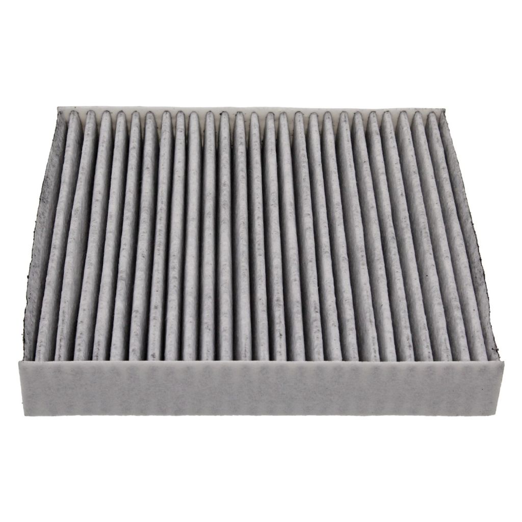 FEBI BILSTEIN 48524 Innenraumfilter Pollenfilter für FIAT PANDA (169)