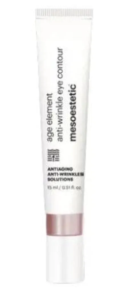 Anti-rides contour des yeux Age Element Mesoestetic 15ml Effet Lift