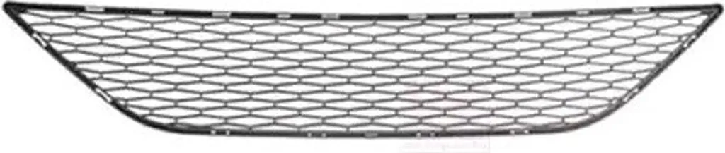 Grille de calandre avant en ABS robuste pour Seat Ibiza IV 4919590