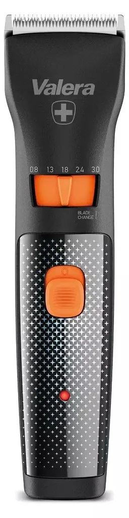 Tondeuse multifonction cheveux et barbe pour un rasage corps complet