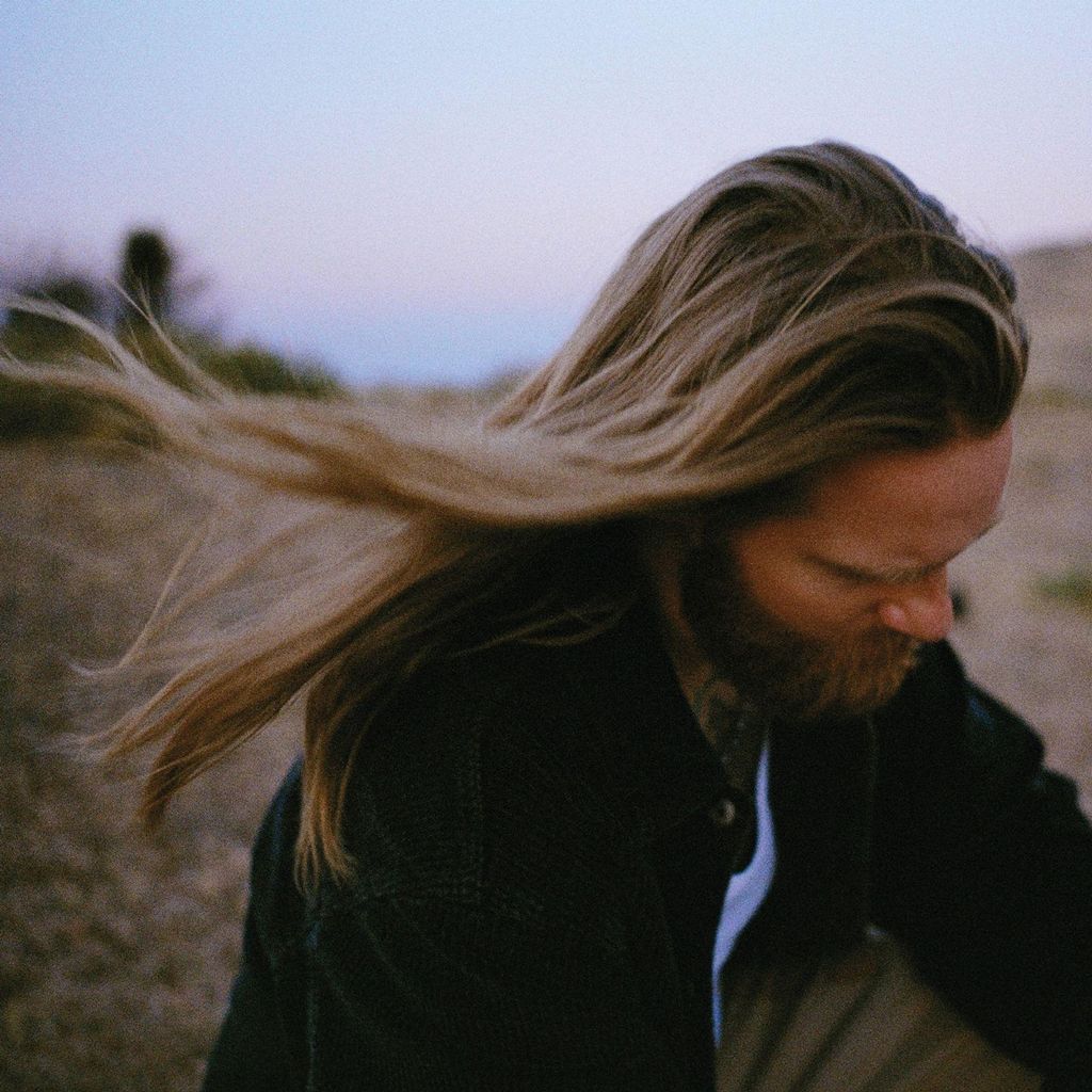 Sam Ryder: Heartland (Clear Vinyl)