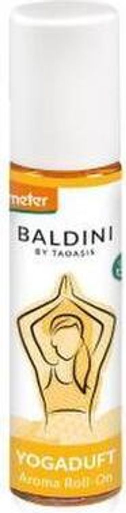 Baldini Yogaduft Roll-on 10 ml