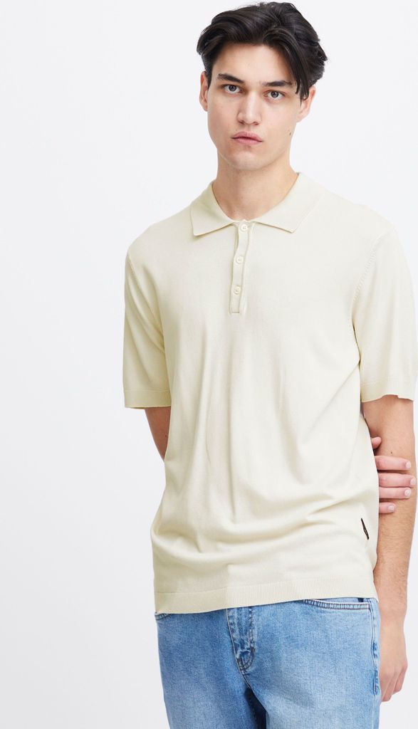 Casual Friday CFKarl SS polo knit Herren Poloshirt Shirt Produktbild 