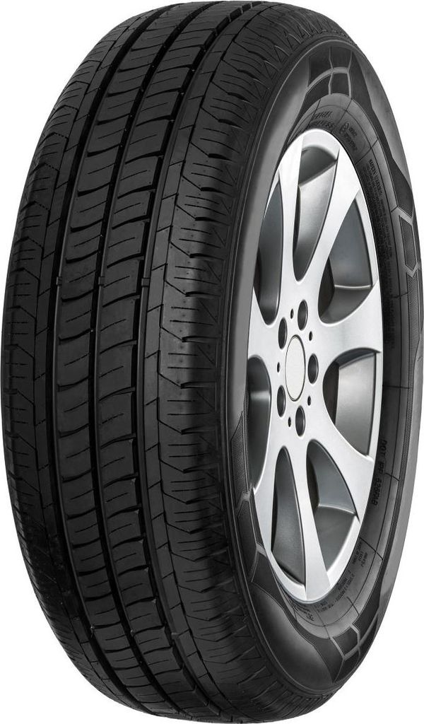 Atlas Green Van 2 Sommerreifen 225/75 R16 121/120S LLKW Produktbild 