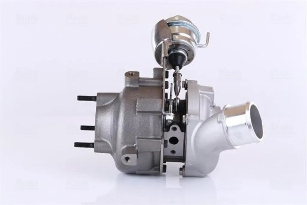 Pompe d'accélération NISSENS 93228 pour carburateur KIA SORENTO I JC
