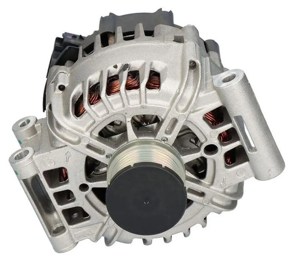 Alternateur de Voiture VALEO 150 Ampères pour MINI avec Poulie 51 mm