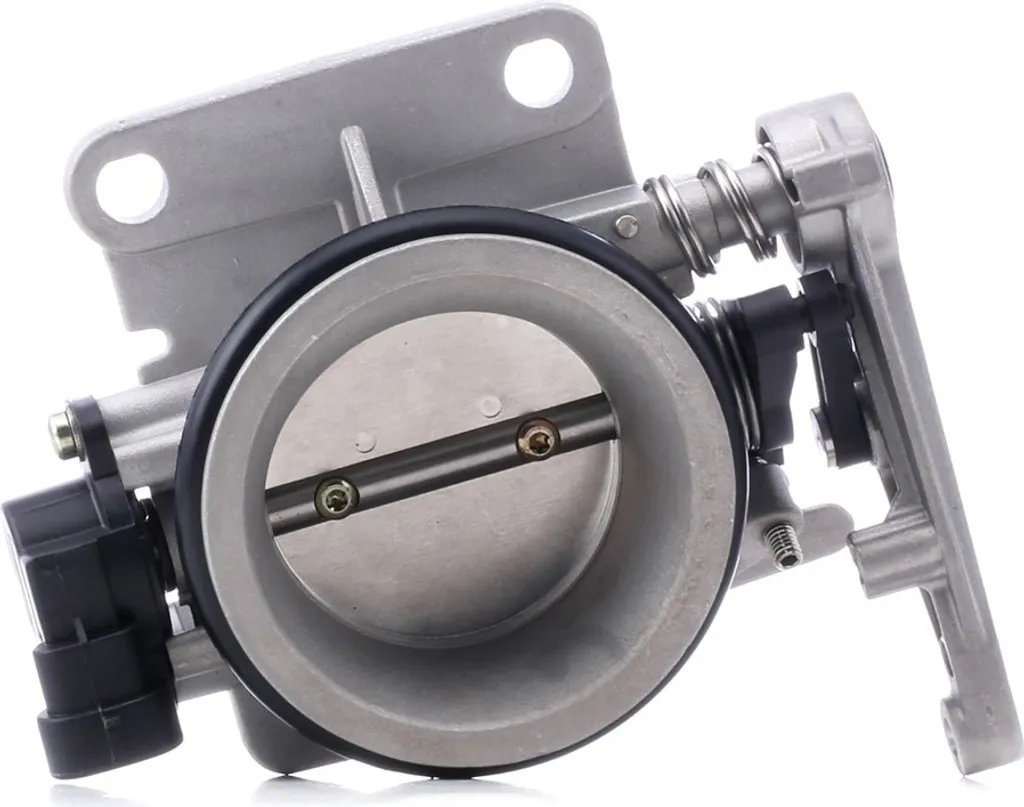 Solution Ralenti Instable : Corps de Papillon 161192787R Clio et Duster