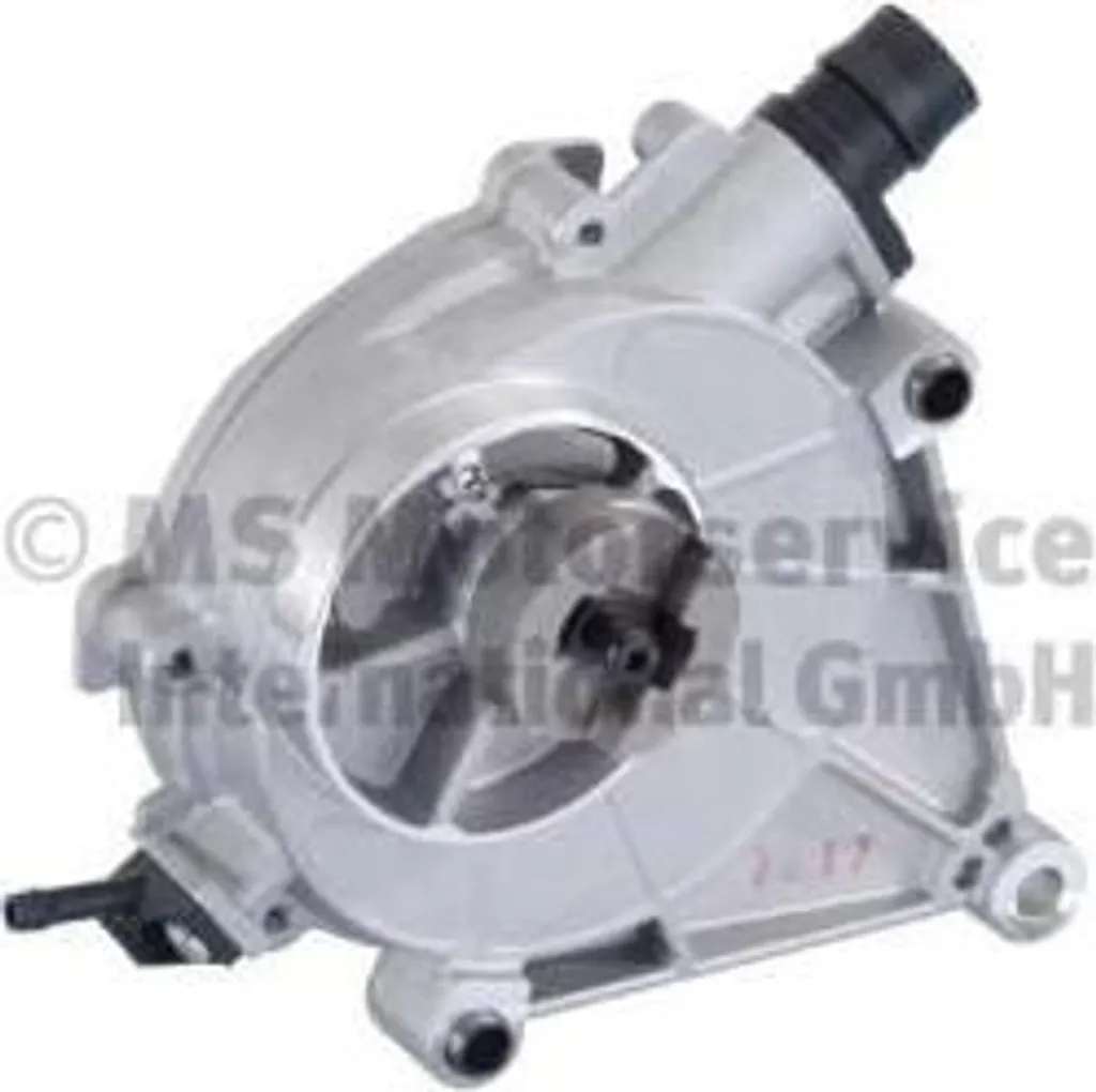 Pompe à vide PIERBURG 7.02551.19.0 pour BMW Série 1 2 3 5 X1 X3 X4 Z4