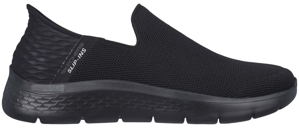 Mocassins Skechers 216491-BBK pour Homme Image du produit 