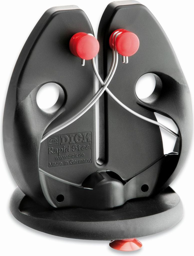 DICK 90092000 Rapid Action Steel Set