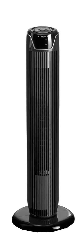 Offerta Ventilatore Piantana Nero Telecomando: Prezzo Shock Estate