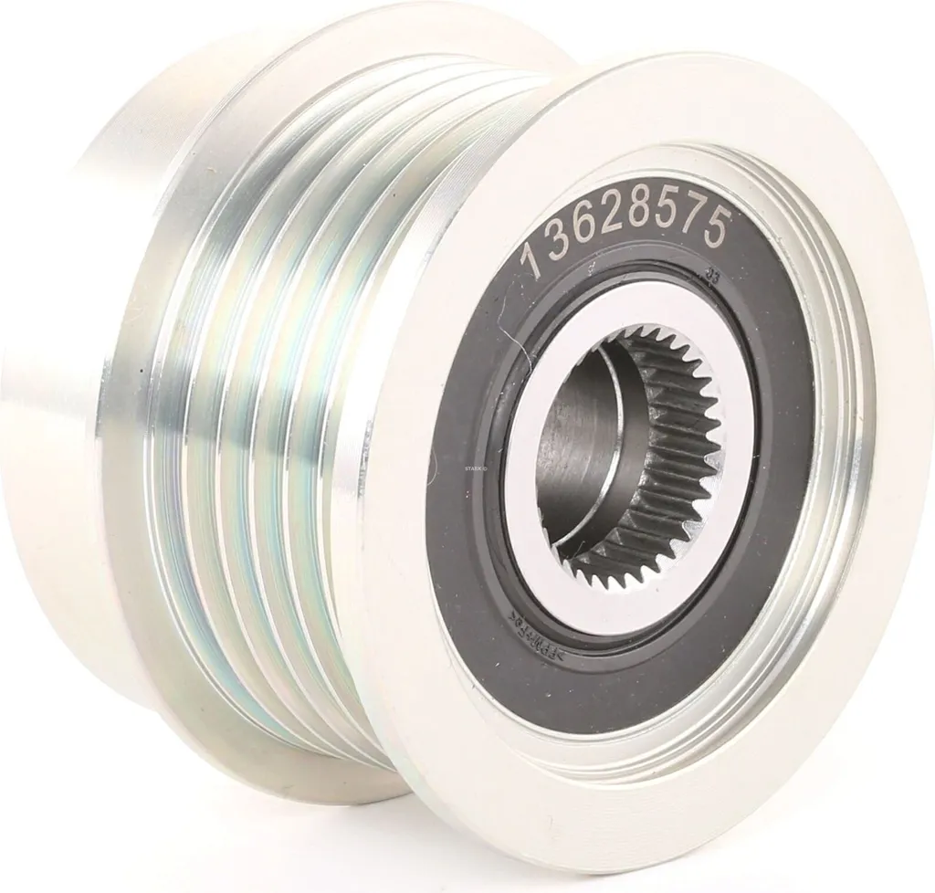 Alternateur Neuf pour Opel Astra H et Vectra C - Qualité OE 055564350