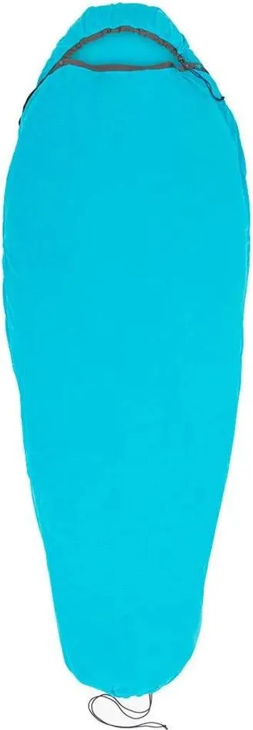 Drap de sac randonnée Sea to Summit Breeze S - Hygiène et confort été