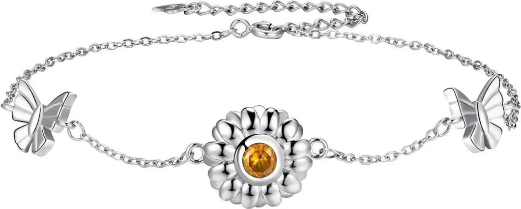 Bracelet de cheville Argent 925 Femme - L'accessoire idéal pour l'été