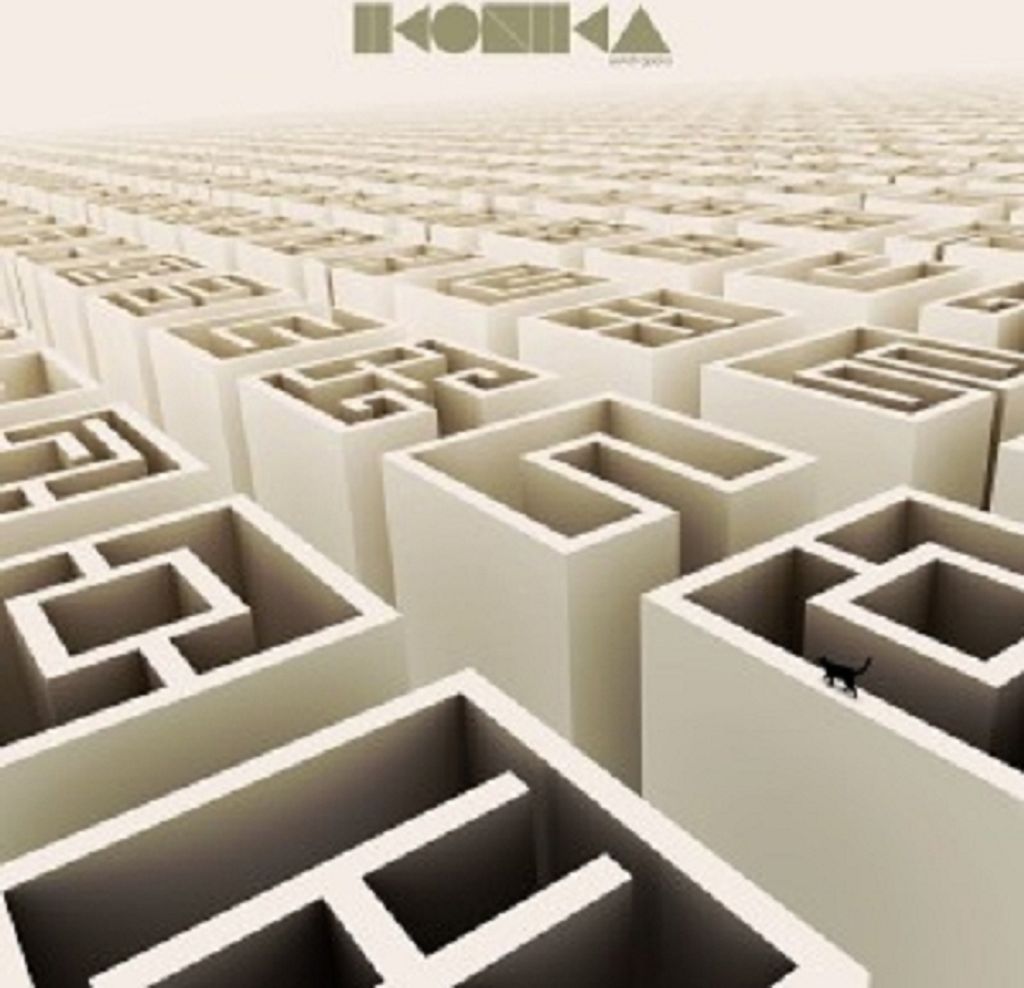 Ikonika-Aerotropolis