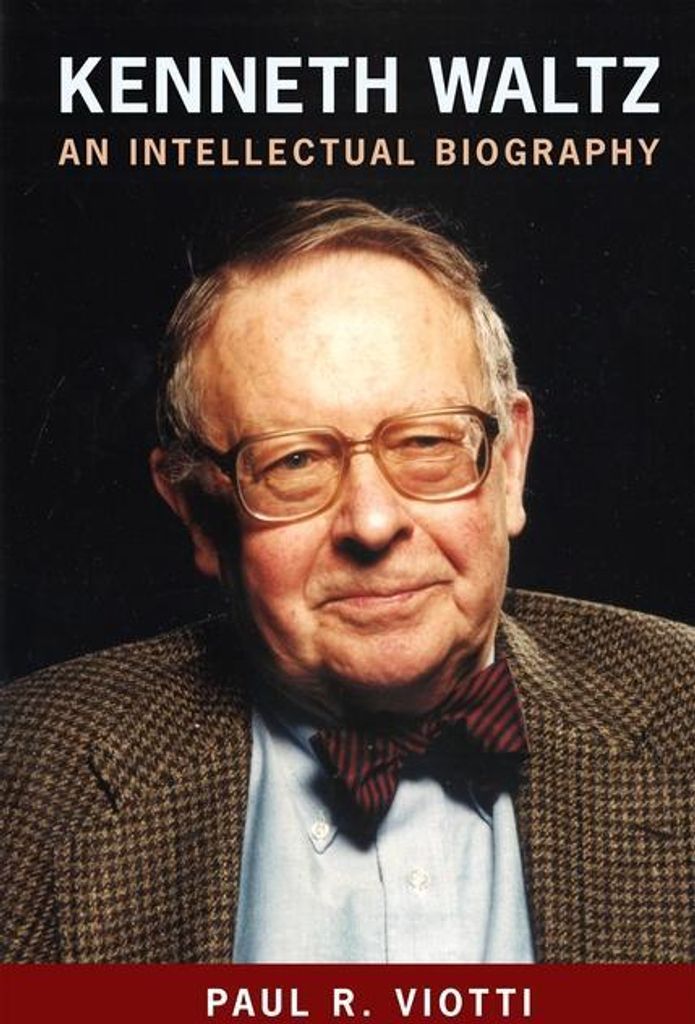 Kenneth Waltz
