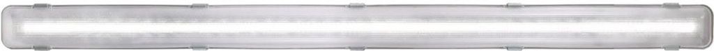 Nordlux Works IP65 LED Deckenleuchte 126cm 18W